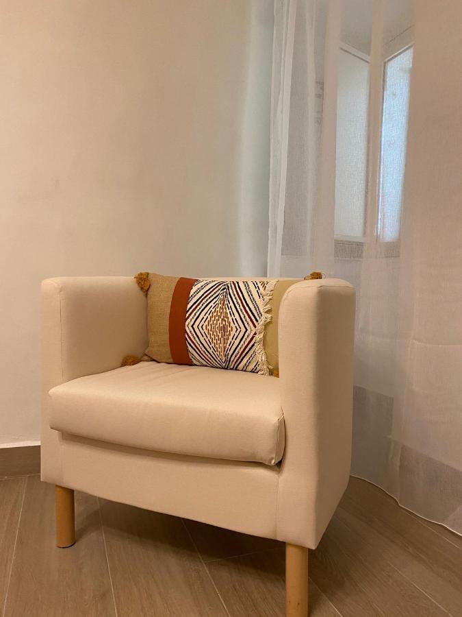 Paura Suite Apartment Napoli Eksteriør bilde