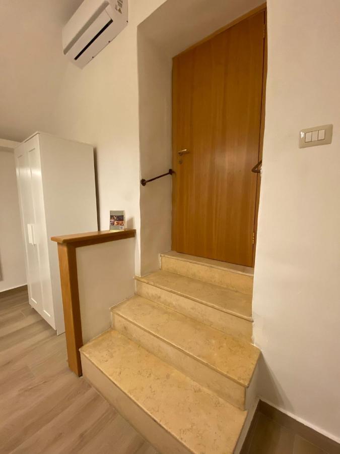 Paura Suite Apartment Napoli Eksteriør bilde