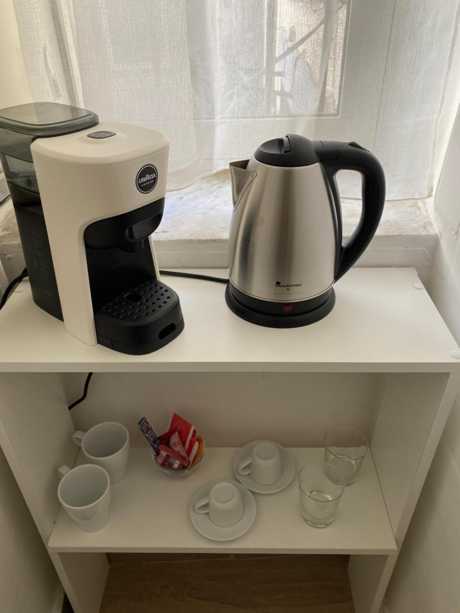 Paura Suite Apartment Napoli Eksteriør bilde