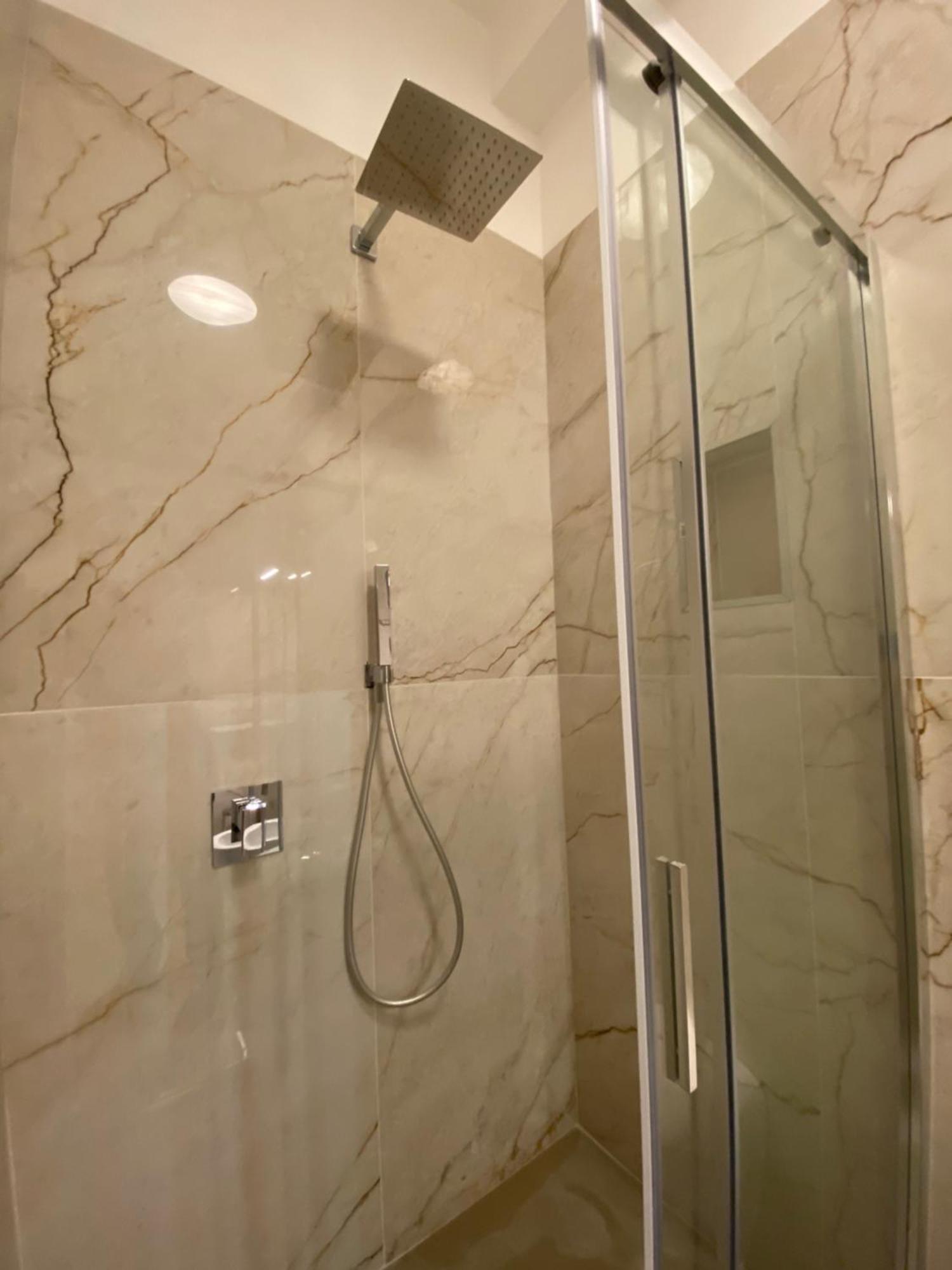 Paura Suite Apartment Napoli Eksteriør bilde