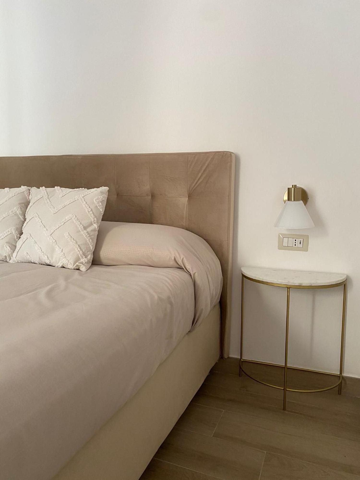 Paura Suite Apartment Napoli Eksteriør bilde